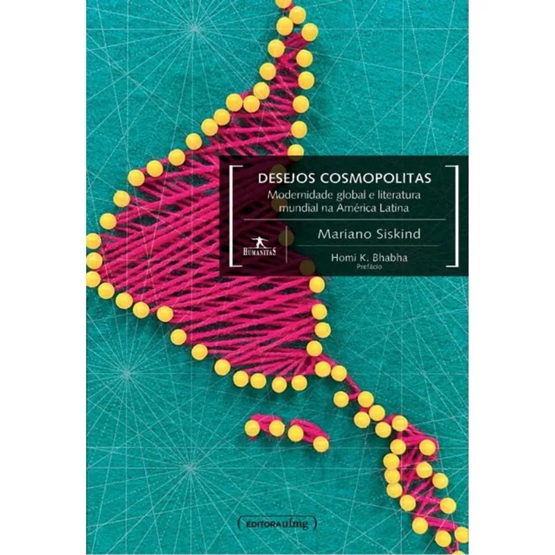 DESEJOS COSMOPOLITAS