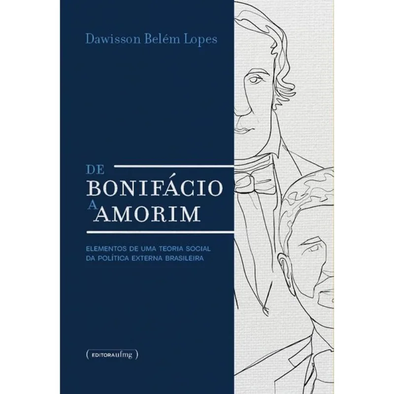 DE BONIFÁCIO A AMORIM