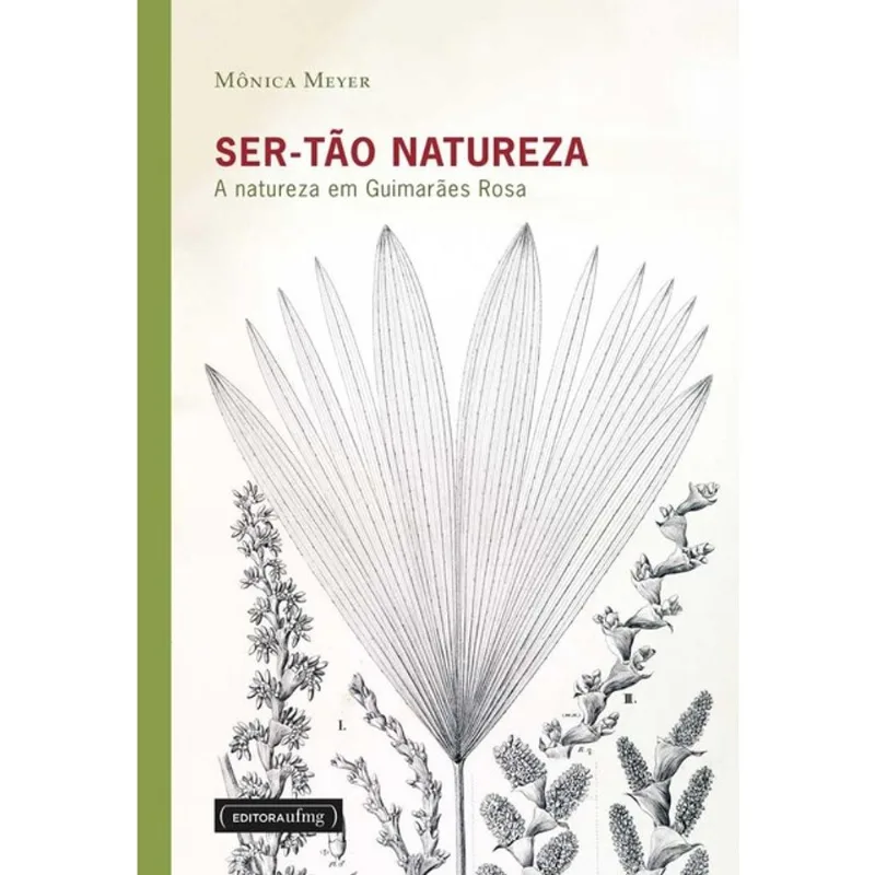 SER-TÃO NATUREZA