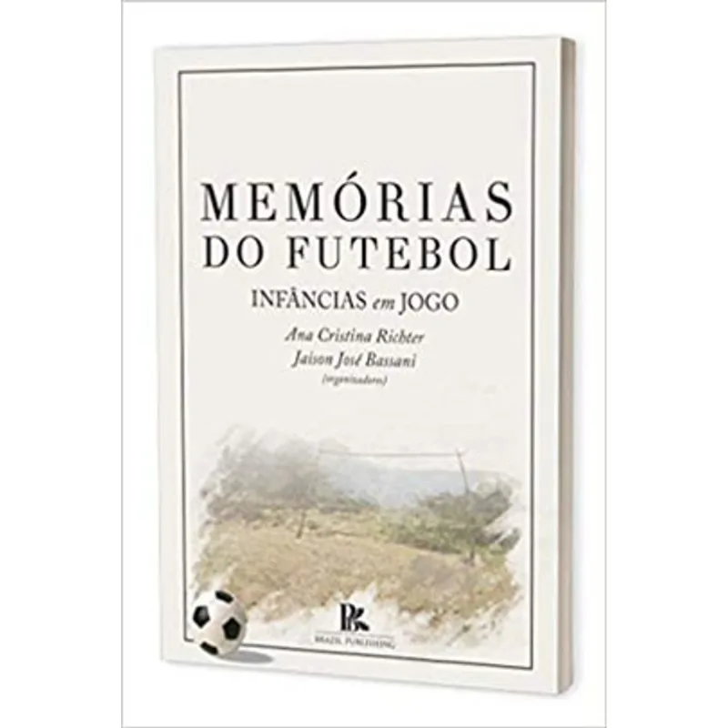 MEMÓRIAS DO FUTEBOL