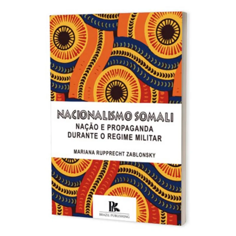 NACIONALISMO SOMALI