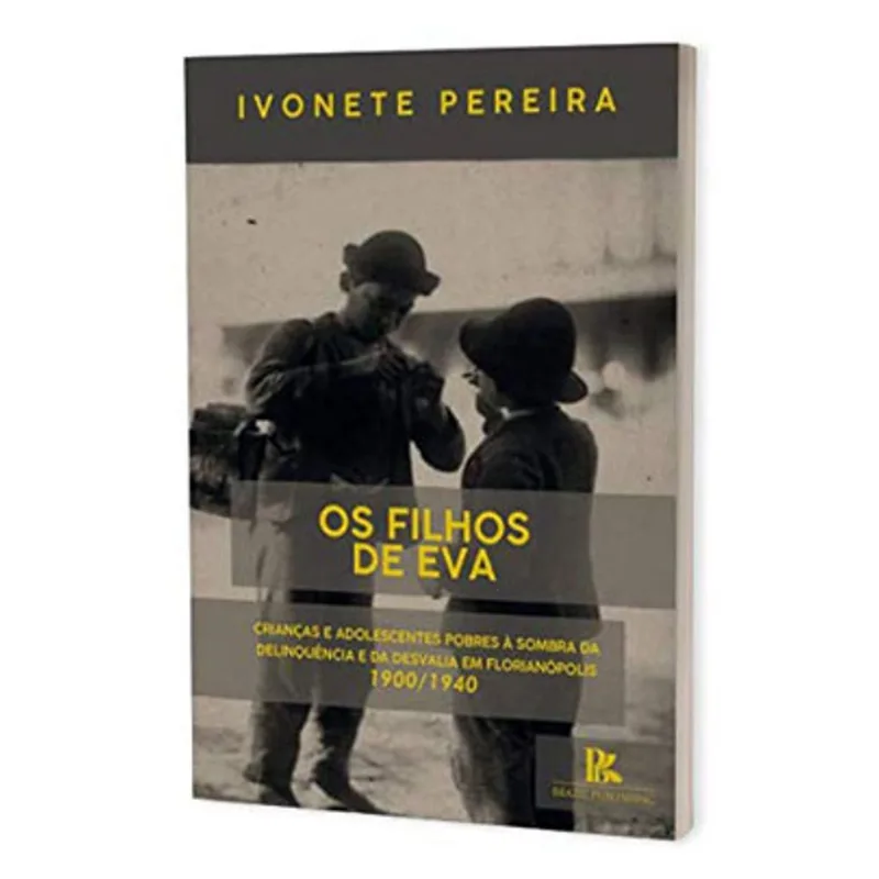 OS FILHOS DE EVA