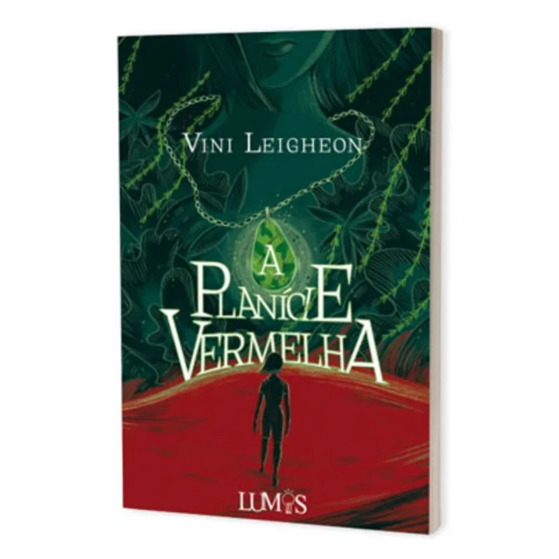A PLANÍCIE VERMELHA – PARTE I