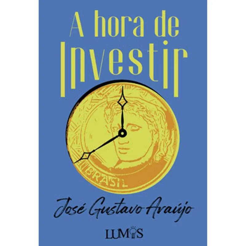 A HORA DE INVESTIR