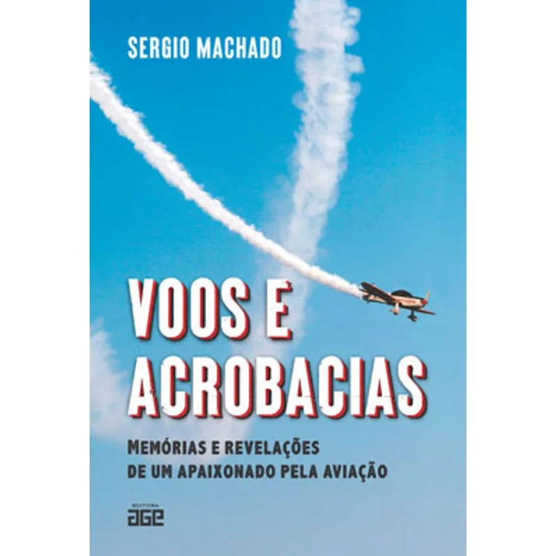 VOOS E ACROBACIAS