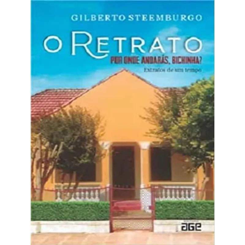O RETRATO