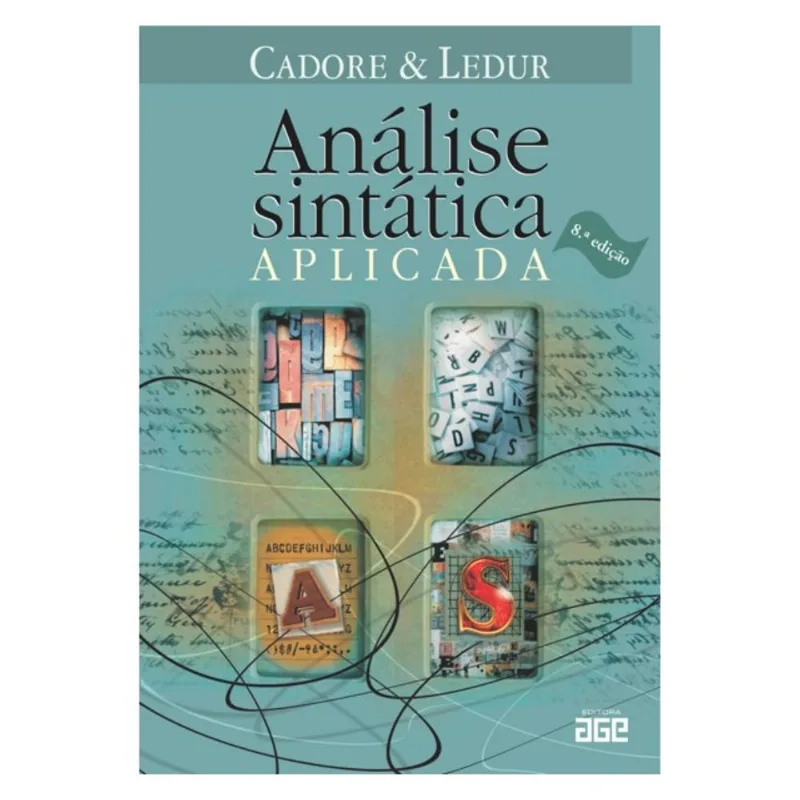 ANÁLISE SINTÁTICA APLICADA