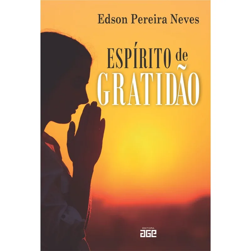 ESPÍRITO DE GRATIDÃO