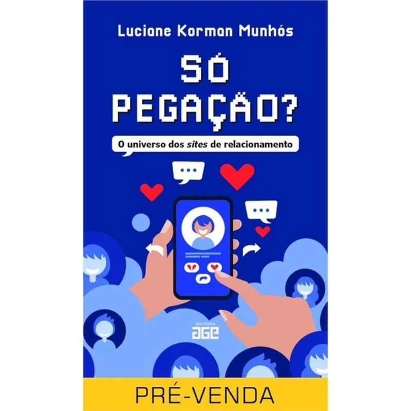 SÓ PEGAÇÃO?