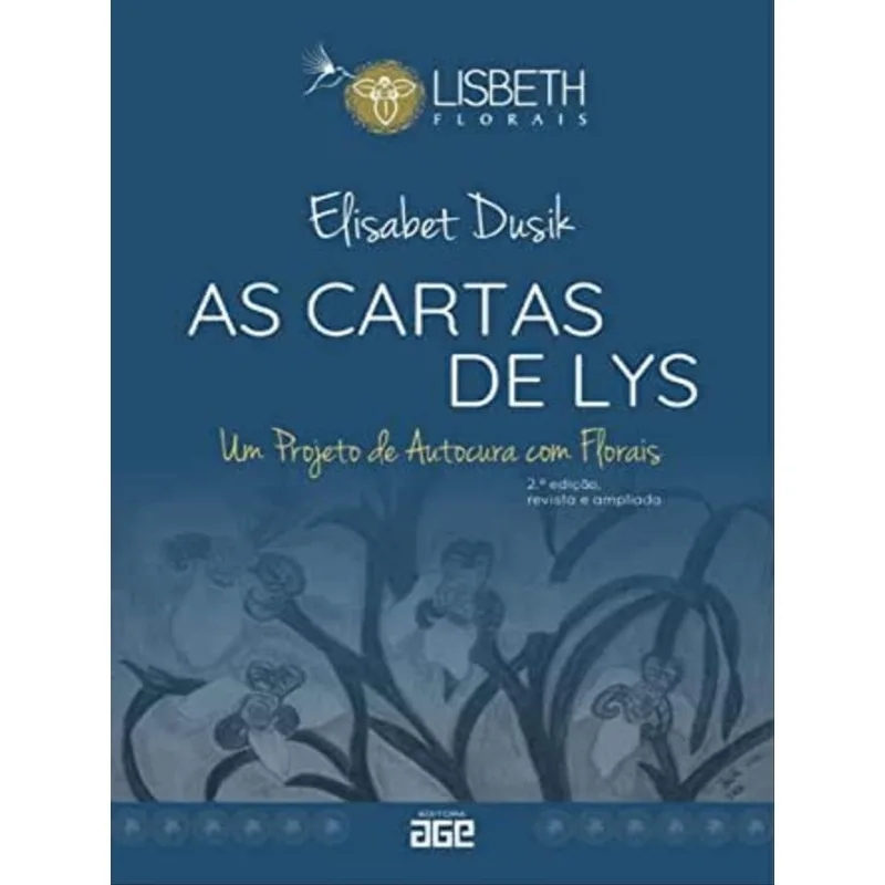 AS CARTAS DE LYS