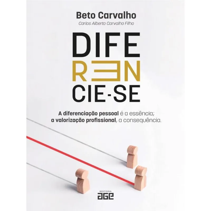 DIFERENCIE-SE