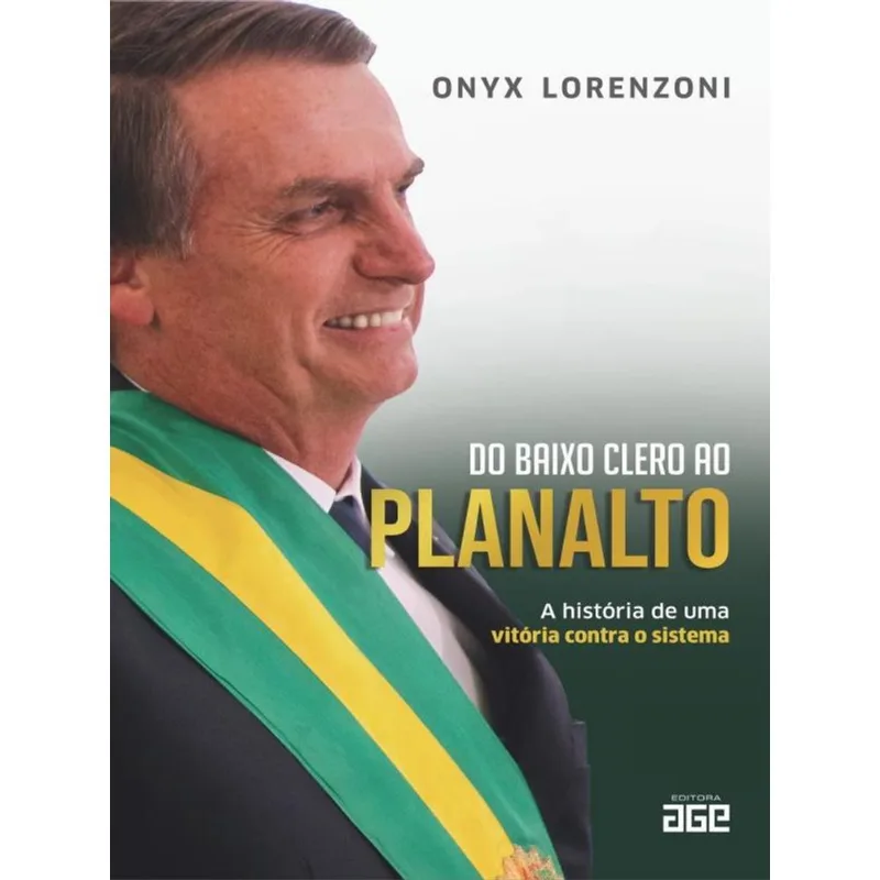 DO BAIXO CLERO AO PLANALTO