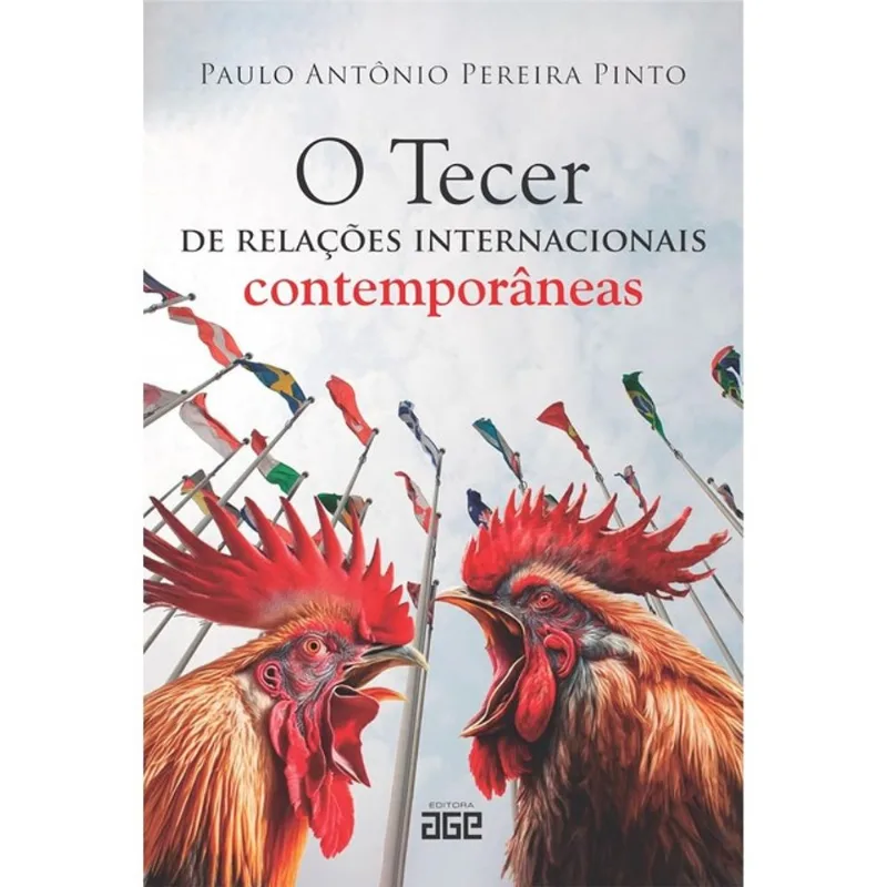 O TECER DE RELAÇÕES INTERNACIONAIS CONTEMPORÂNEAS