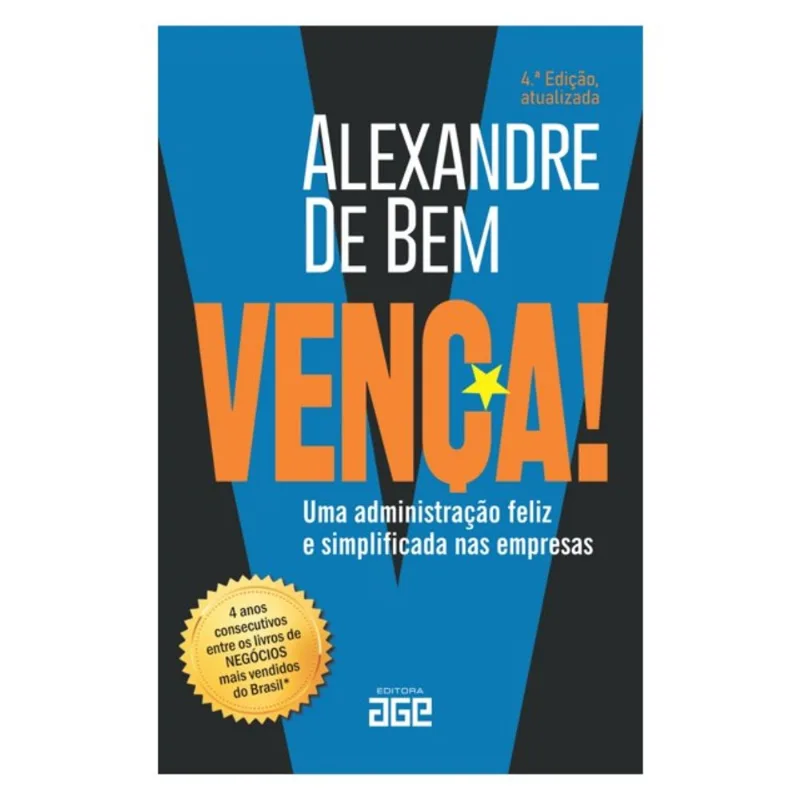 VENÇA!