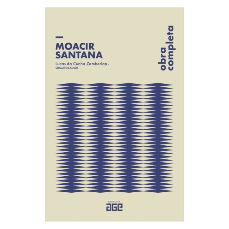 MOACIR SANTANA