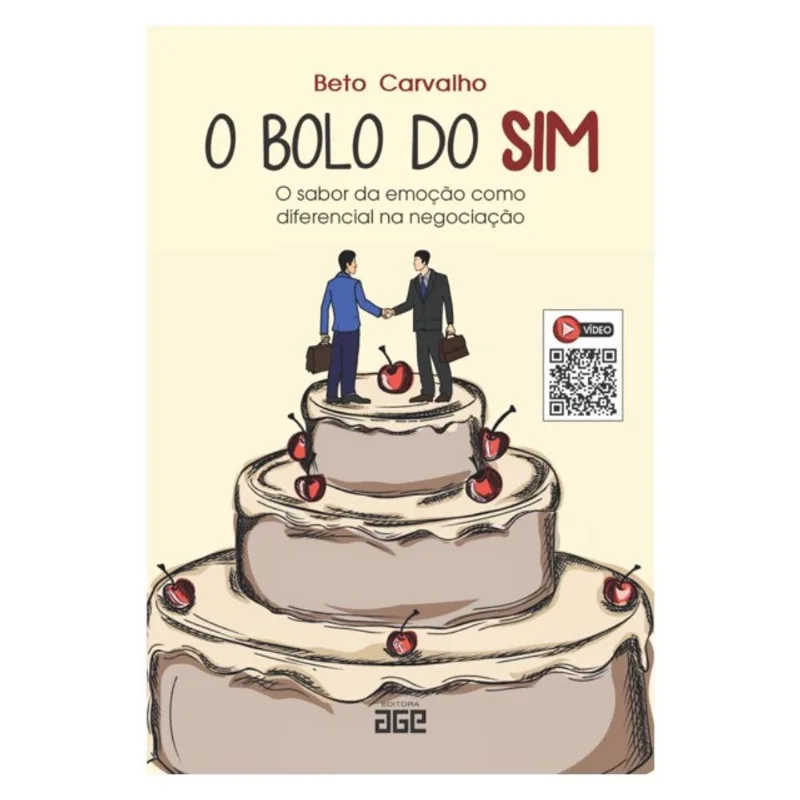 O BOLO DO SIM