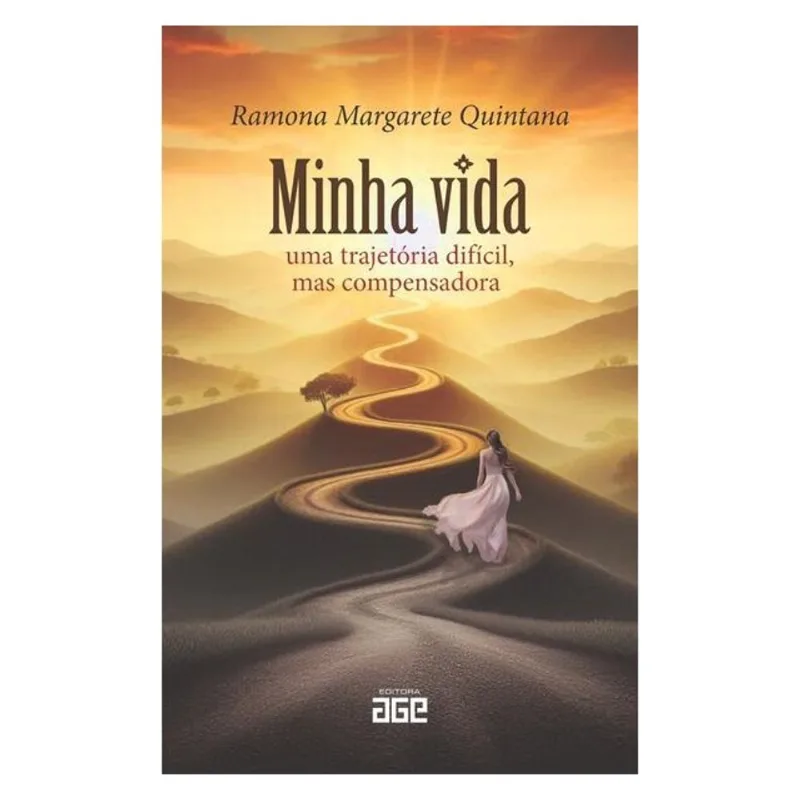 MINHA VIDA: