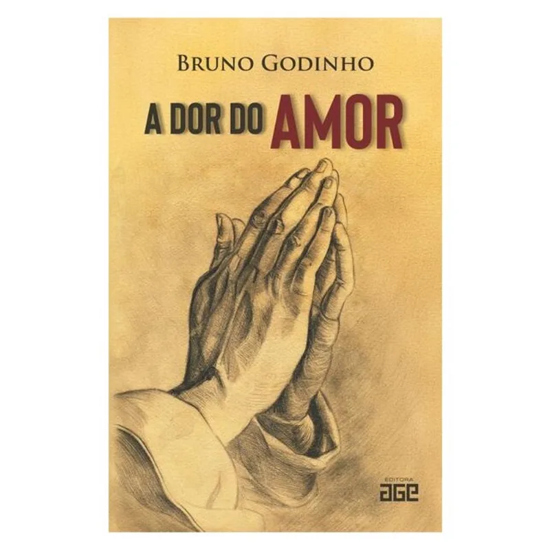 A DOR DO AMOR