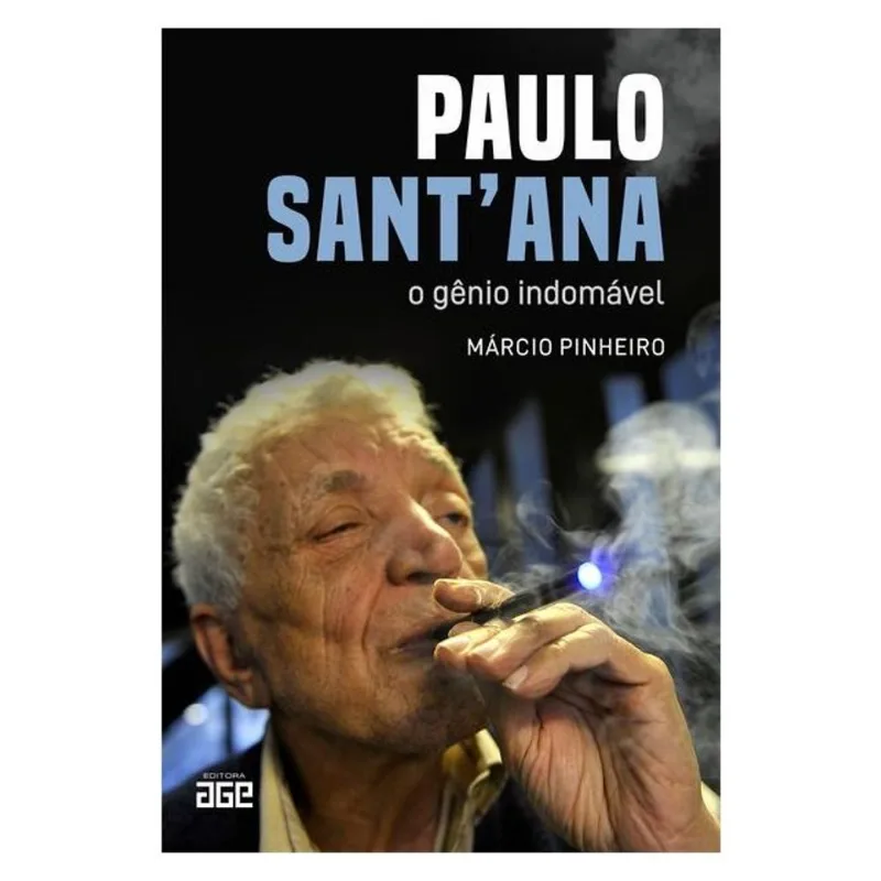 PAULO SANT’ANA