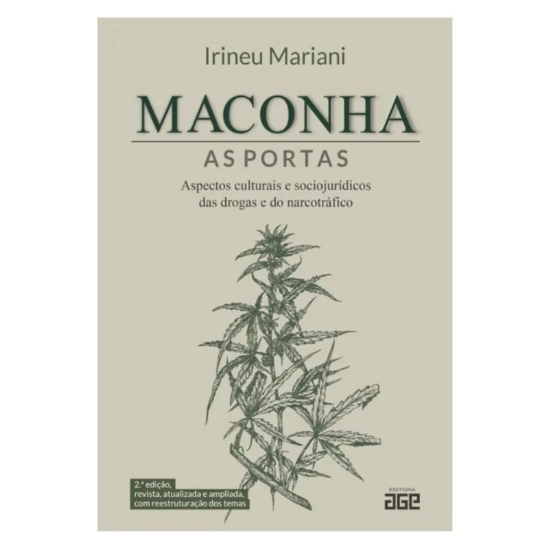 MACONHA: AS PORTAS