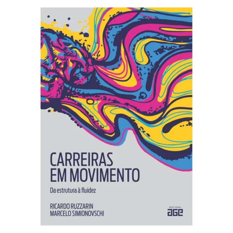 CARREIRAS EM MOVIMENTO