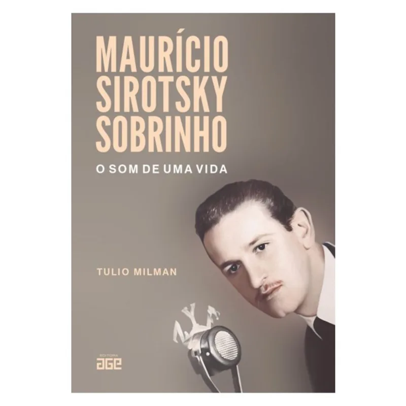 MAURÍCIO SIROTSKY SOBRINHO