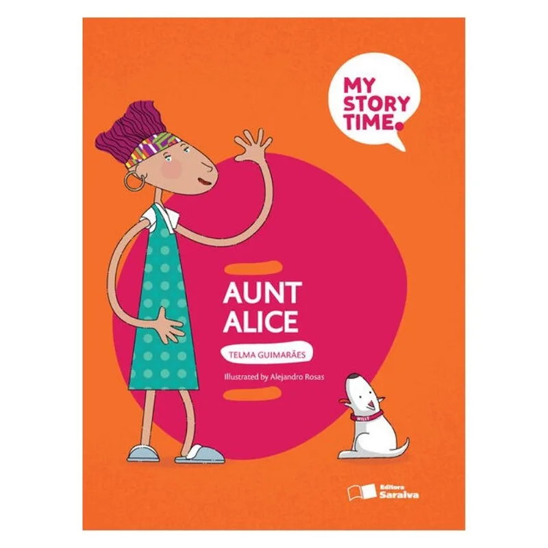 AUNT ALICE