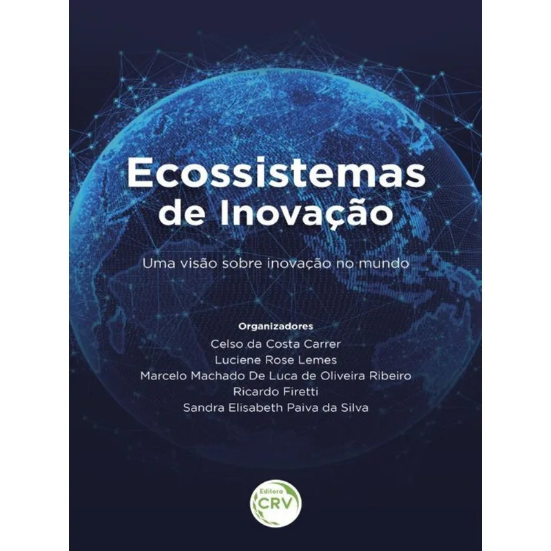 ECOSSISTEMAS DE INOVAÇÃO