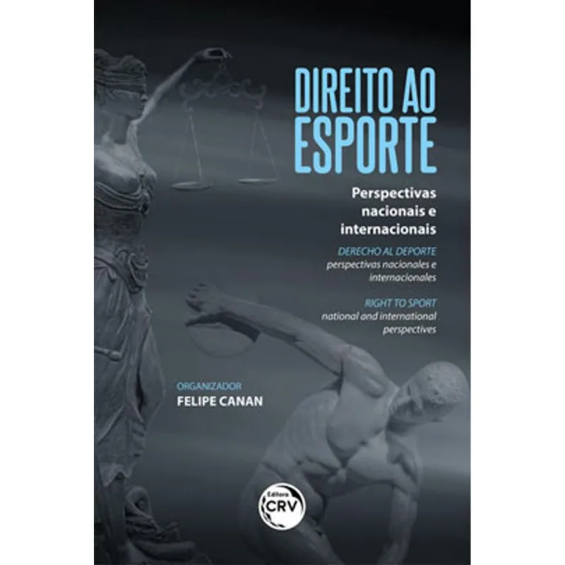 DIREITO AO ESPORTE: