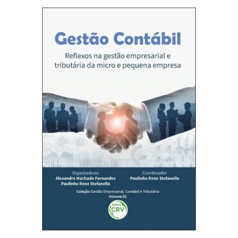 GESTÃO CONTÁBIL