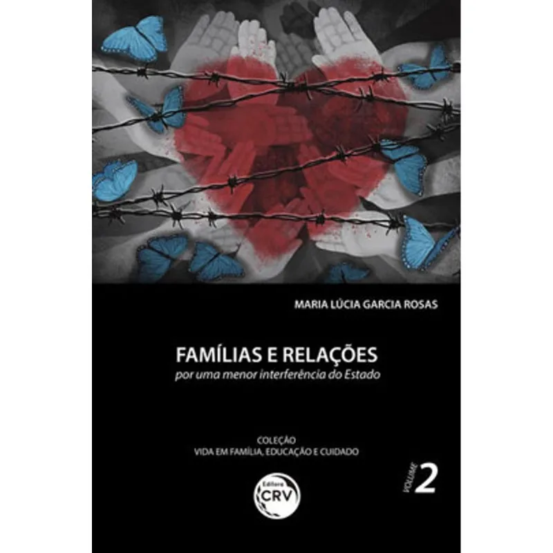 FAMÍLIAS E RELAÇÕES: