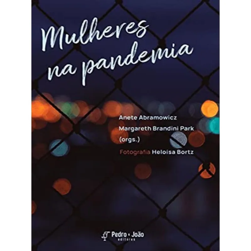 MULHERES NA PANDEMIA