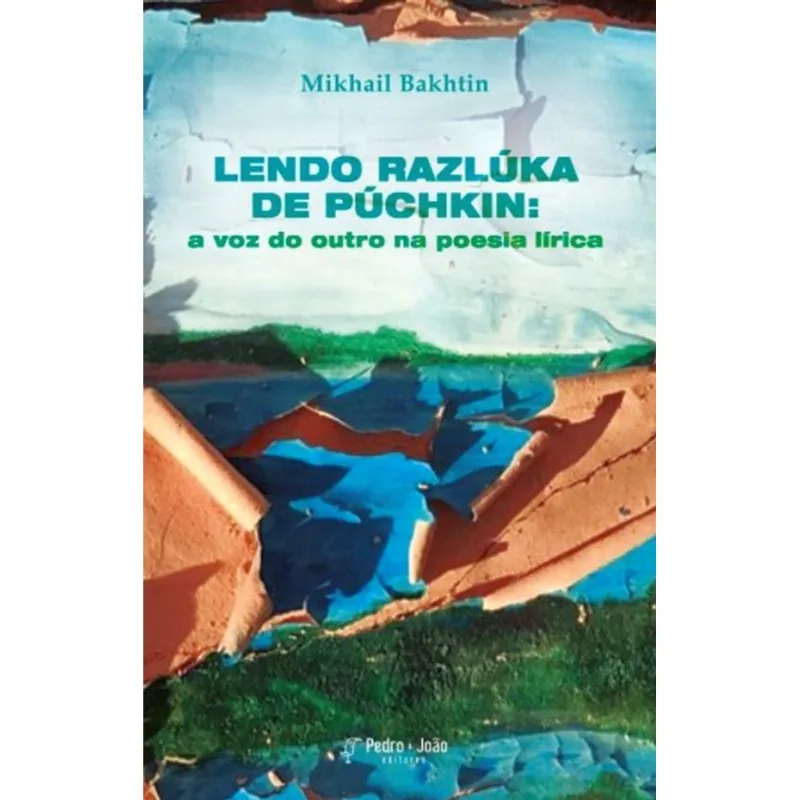 LENDO RAZLÚKA DE PÚCHKIN