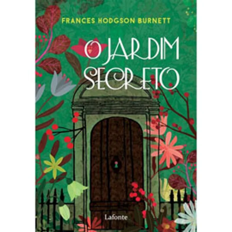 O JARDIM SECRETO