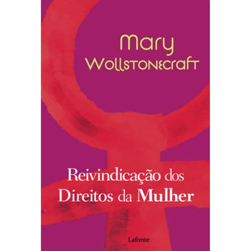 REIVINDICAÇÃO DOS DIREITOS DA MULHER