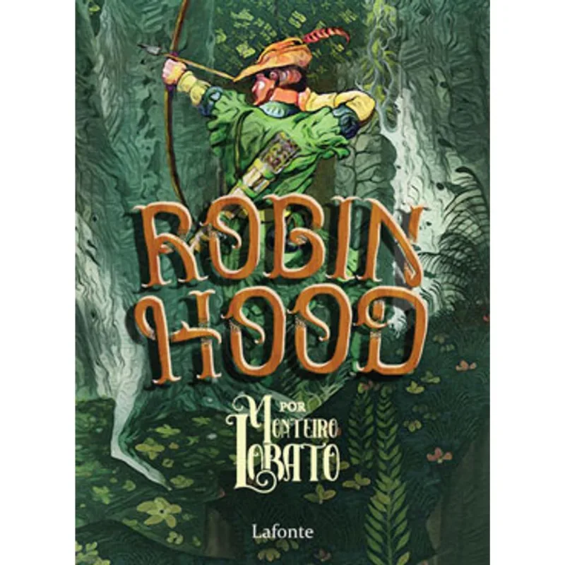 ROBIN HOOD