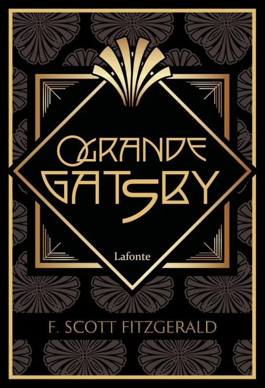 O Grande Gatsby - LC - Livros