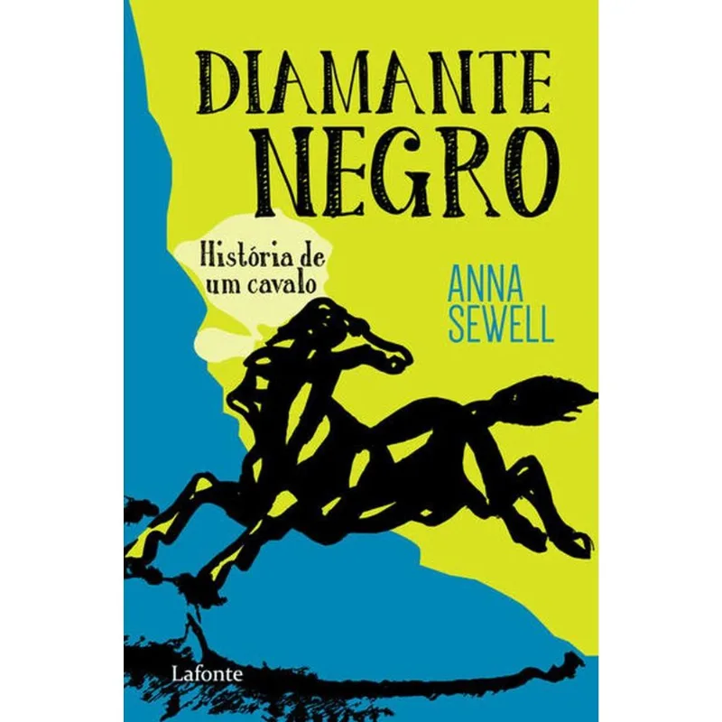 DIAMANTE NEGRO
