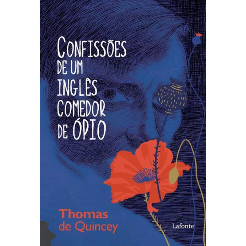 CONFISSÕES DE UM INGLÊS COMEDOR DE OPIO