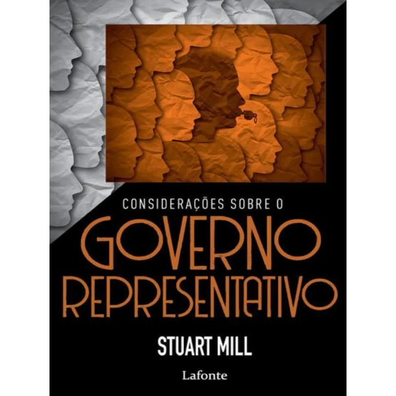 CONSIDERAÇÕES SOBRE O GOVERNO REPRESENTATIVO