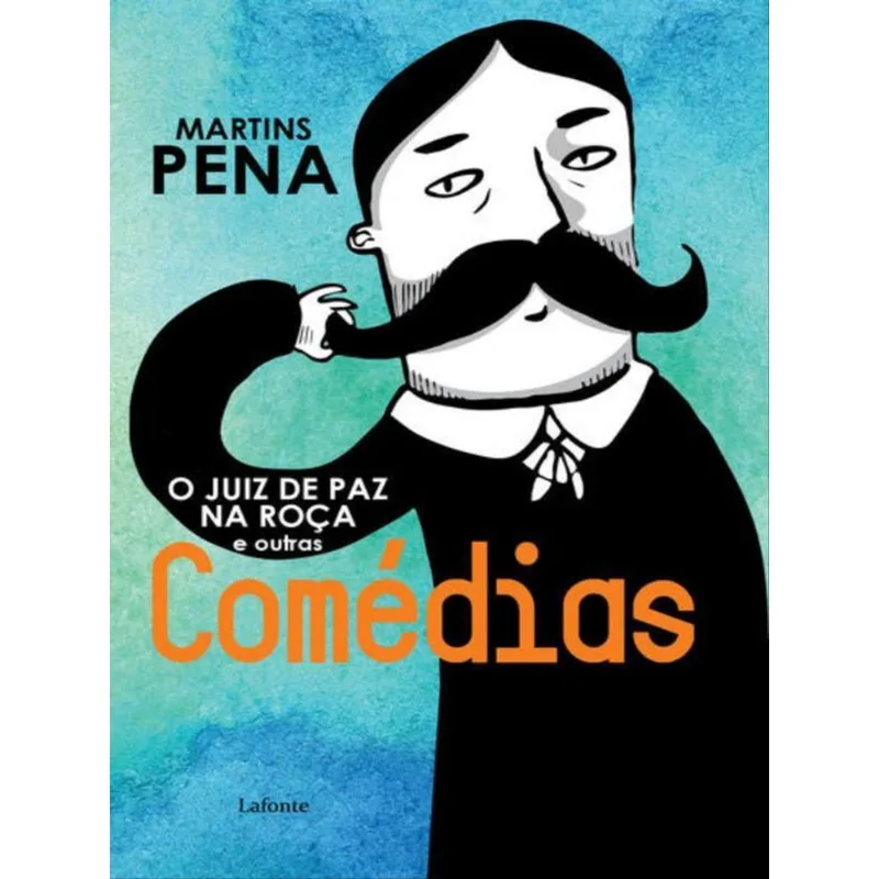 COMÉDIAS