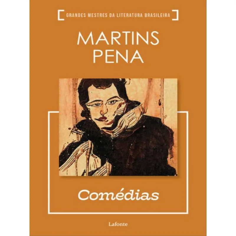 COMÉDIAS