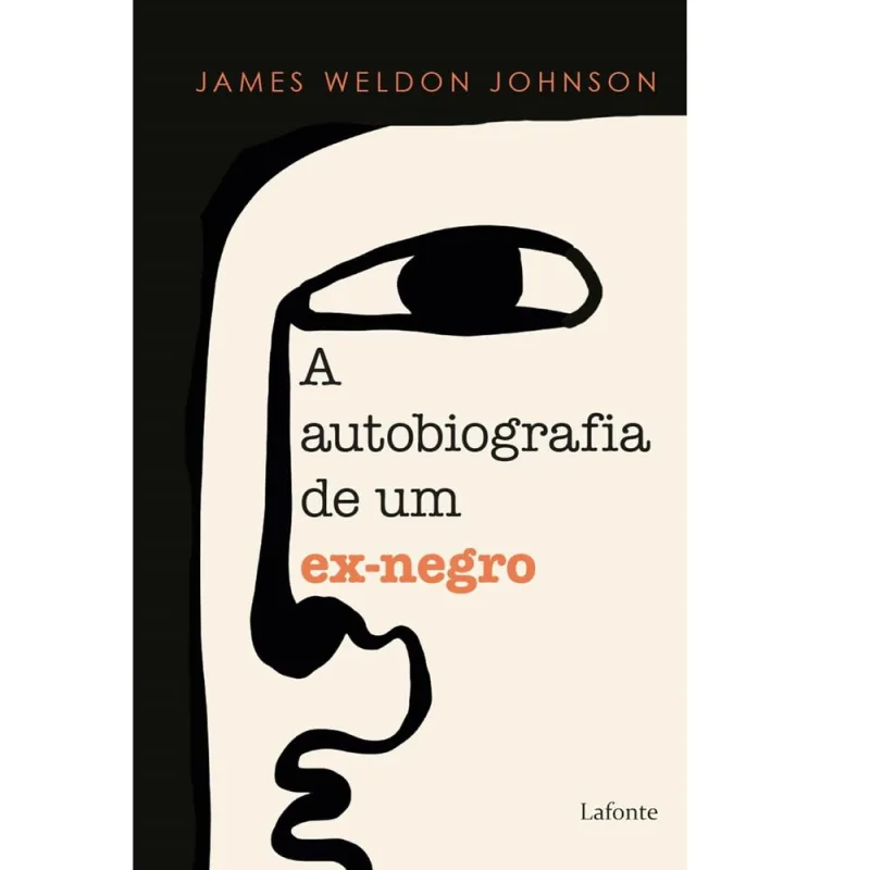 A Autobiografia De Um Ex-Negro - LC