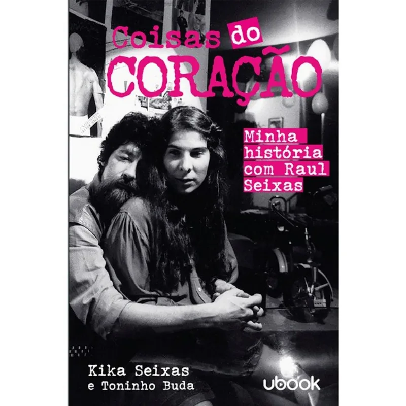 COISAS DO CORAÇÃO
