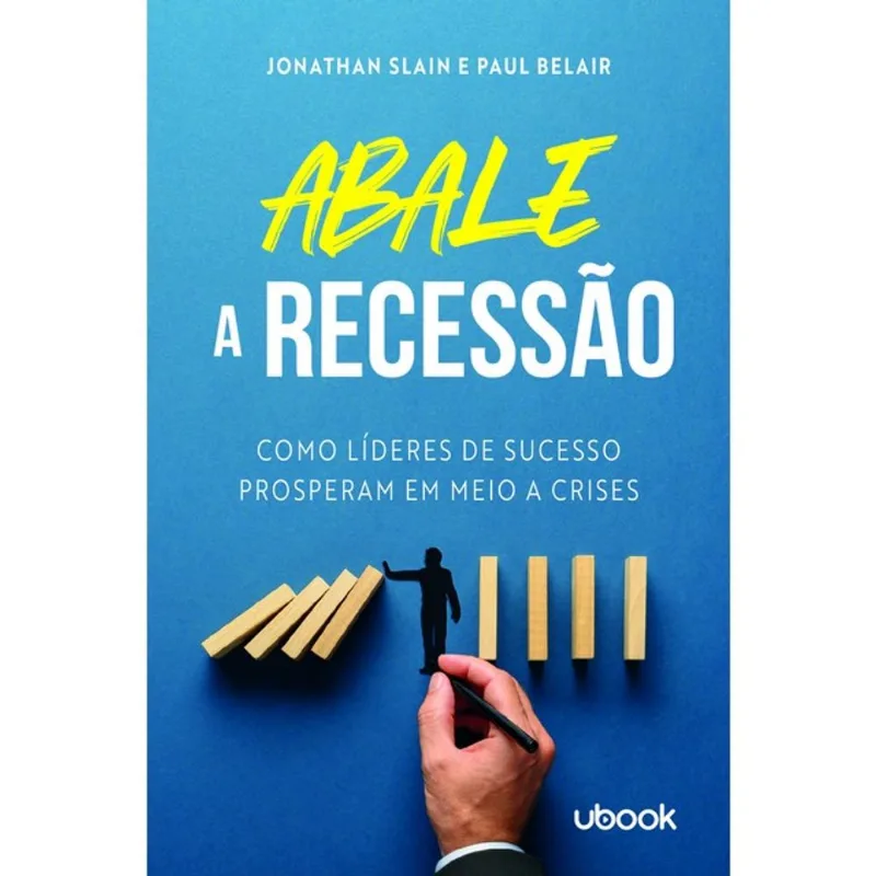ABALE A RECESSÃO!