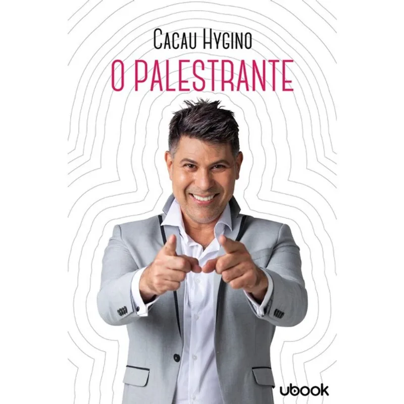 O PALESTRANTE