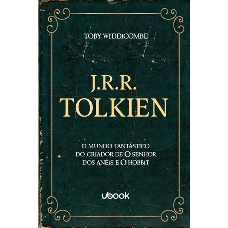 J.R.R. TOLKIEN
