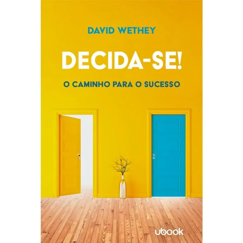 DECIDA-SE!