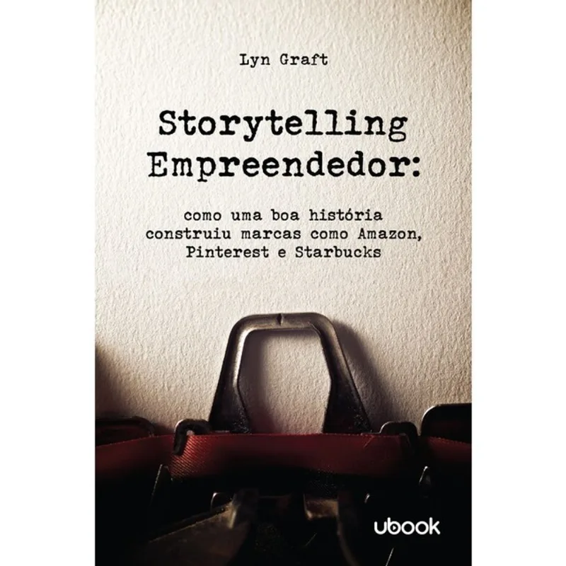 STORYTELLING EMPREENDEDOR