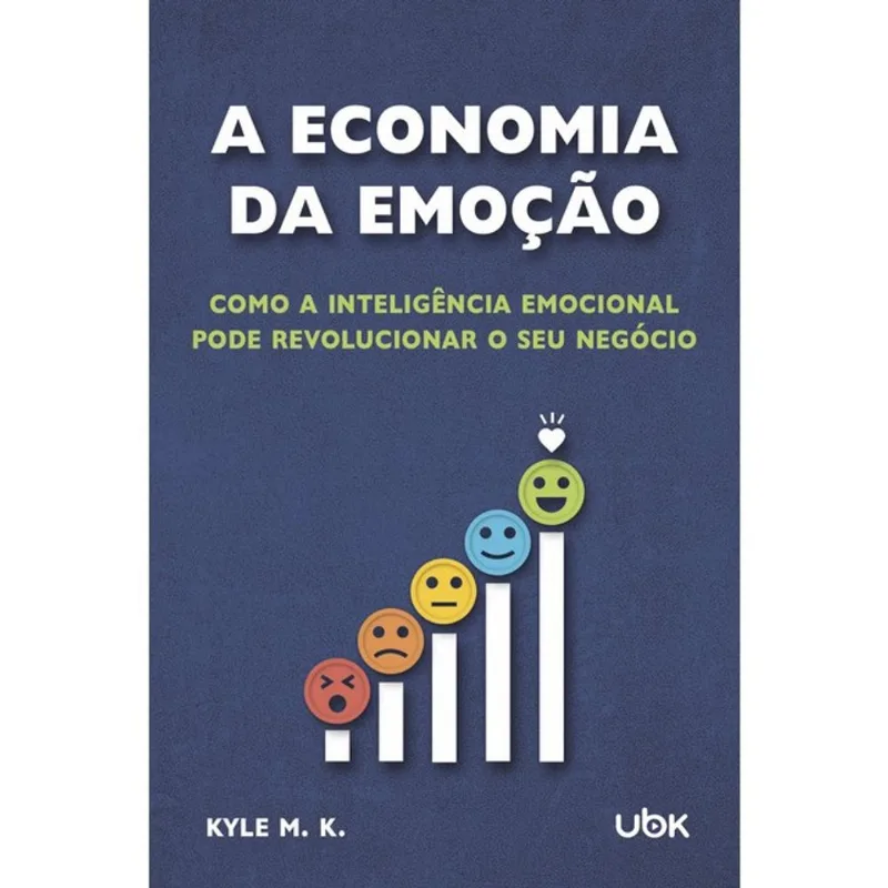 A ECONOMIA DA EMOÇÃO